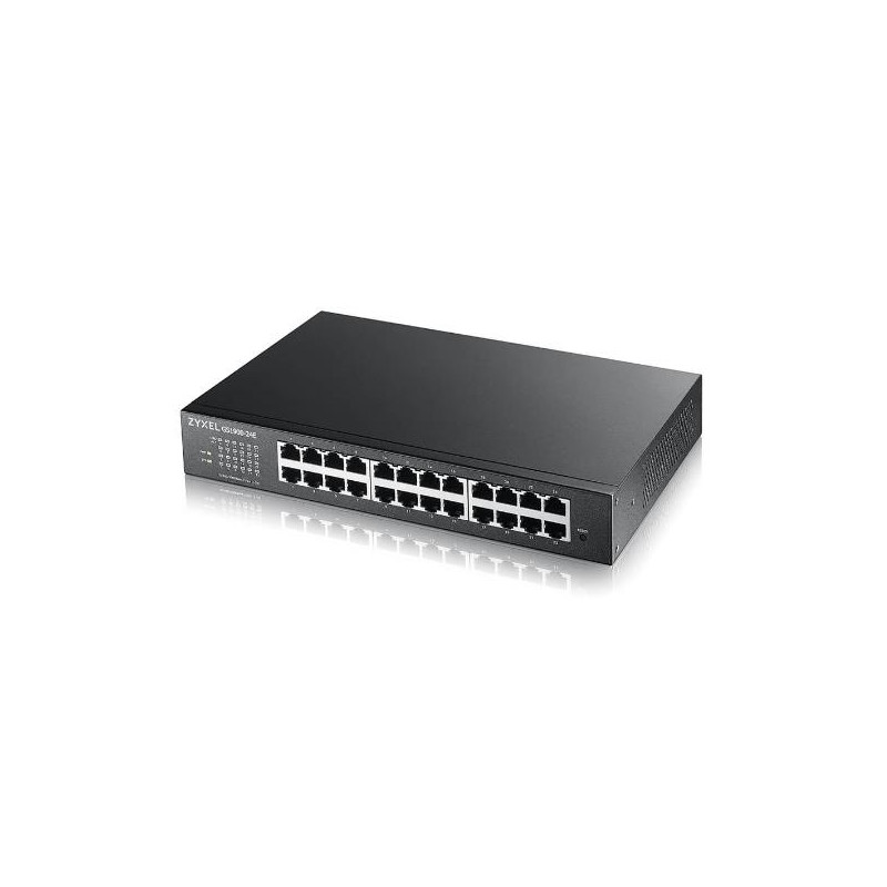 Switch ZYXEL GS1900-24 24 Porte